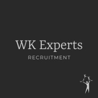 WK Experts logo - Similar company to Wikitree Group
