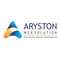 Aryston Web Solution Pvt. Ltd. logo - Similar company to Colorgraphicz