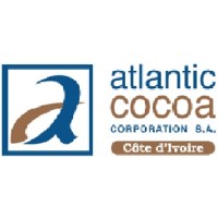 ATLANTIC COCOA CORPORATION logo - Similar company to Atlantic Group S.A.