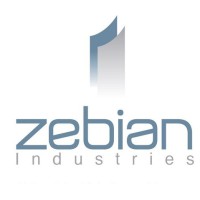 Zebian Industries logo - Similar company to Cladtech International