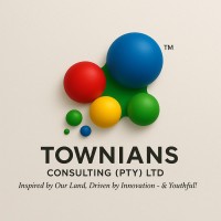 TOWNIANS CONSULTING (PTY) LTD logo - Similar company to Ml Africa