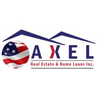Axel Real Estate and Home Loans Inc. logo - Similar company to Vintif Solutions