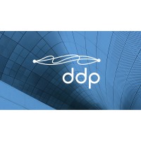 Dongdaemun Design Plaza logo - Similar company to Screenberry