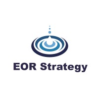 EOR STRATEGY AS logo - Similar company to Geomodl International