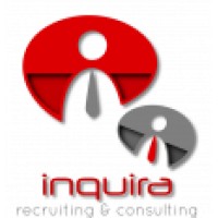 Inquira logo - Similar company to Background Performer Gmbh