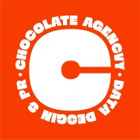 Chocolate logo - Similar company to Bttr