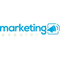 Marketing Popular logo - Similar company to Joinnet Internet Fibra Óptica Joinville