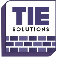 Tie Solutions Ltd logo - Similar company to Anur Soft Solutions