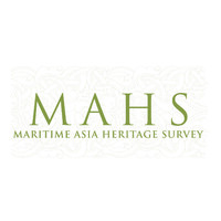 Maritime Asia Heritage Survey logo - Similar company to Southeast Asia Museum Services (Seams)