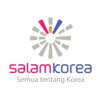 Salam Korea logo - Similar company to Pt. Dhiya Maharani Couture