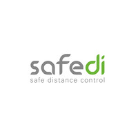 SAFEDI Distance Control GmbH logo - Similar company to Hansen Rohrpost E.K.