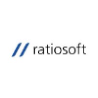 Ratiosoft GmbH logo - Similar company to Myomo Europe Gmbh