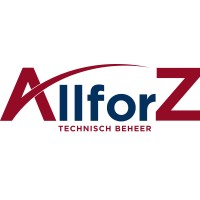 AllforZ B.V. logo - Similar company to Ta Control Systems Bv