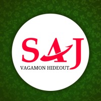 Saj Vagamon Hideout logo - Similar company to Ettutharayil Group