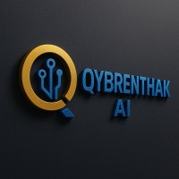 QYBRENTHAK AI PRIVATE LIMITED logo - Similar company to Digitalbyte Academy