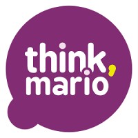 Think, Mario Inteligência De Conteúdo