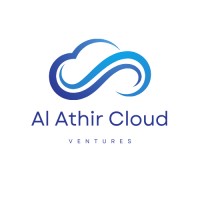 Al Athir Cloud & Ventures logo - Similar company to Sahem.Ae ❖ Accelerating Impact Innovations 🚀
