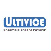 ULTIVICE logo - Similar company to Lars Building