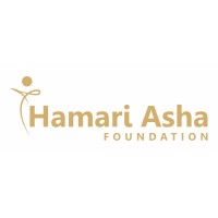 Hamari Asha Foundation logo - Similar company to Datacraft Solution