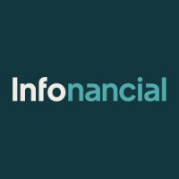 Infonancial Solutions logo - Similar company to Lodestar Technologies Inc.