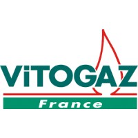 Vitogaz France logo - Similar company to Primagaz France