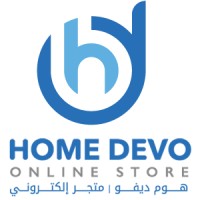 HomeDevo logo - Similar company to Aar Enterprises