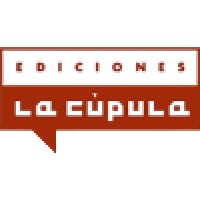Ediciones La Cúpula logo - Similar company to Plutón Ediciones