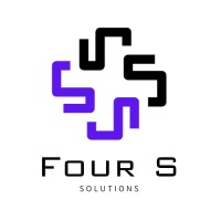 Four S Solutions logo - Similar company to Datatech Solution