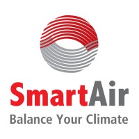 SmartAir Climate Solutions LTD logo - Similar company to Sankofa