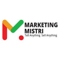 Marketing Mistri logo - Similar company to Kemuhost