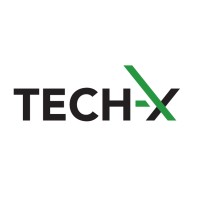 TechX - Revenue & Go-To-Market Accelerator logo - Similar company to Utahangels