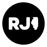 Reimagine Justice Illinois logo - Similar company to Shareholder Engagement Project