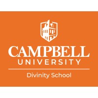 Campbell University Divinity School logo - Similar company to The University Of Chicago Divinity School