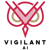 Vigilant AI logo - Similar company to Zenimate.Io