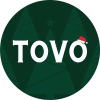 TOVO logo - Similar company to Eatfromhome