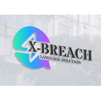 X-Breach Language Solution logo - Similar company to Motion Burner