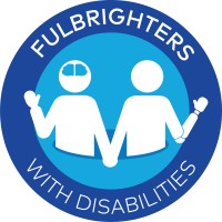Fulbrighters with Disabilities logo - Similar company to Thrive | At-Risk Youth Ministry