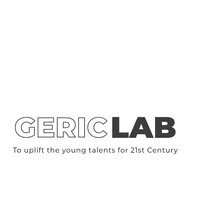GERIC LAB logo - Similar company to Texon Solar