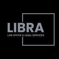 LIBRA Law Firm & Legal Services logo - Similar company to Yourist Indonesia