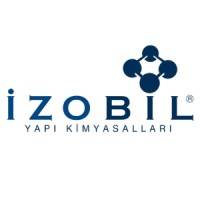 Izobil Construction Chemicals logo - Similar company to Aktiwex Construction Chemicals Industry Center