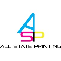 All State Printing logo - Similar company to Altex Packaging, Inc.