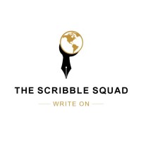 The Scribble Squad logo - Similar company to Startuptoenterprise™