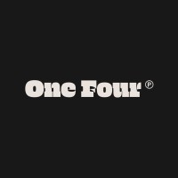 One Four Productions