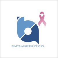 IBG - INDUSTRIAL BUSINESS GROUP logo - Similar company to Profel Srl