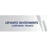 Lepanto Investments logo - Similar company to Pg Servicios