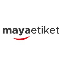 MAYA ETİKET logo - Similar company to Ety Yapi Sanayi̇