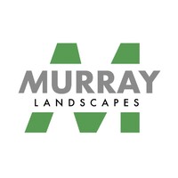 Murray Landscapes logo - Similar company to Heron Construction Ltd