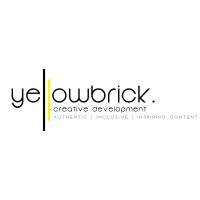 Yellow Brick Creative Development logo - Similar company to Activ8 Training & Development