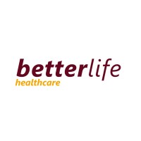 Betterlife Home Healthcare logo - Similar company to Comet Hack