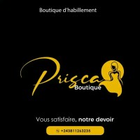 PriscaBoutique logo - Similar company to Doctoconnect
